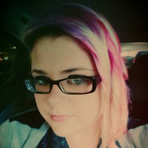 Meet your Posher, Britny