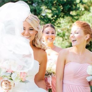 Meet your Posher, Rachael