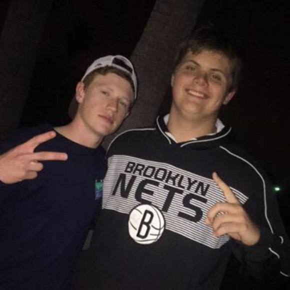 Meet your Posher, Logan - Picture 1 of 1