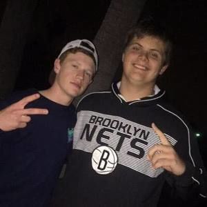 Meet your Posher, Logan