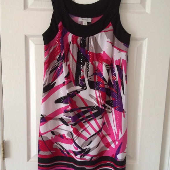 Dress Barn dress