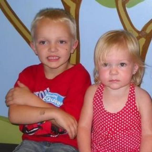 Meet your Posher, Bridget - Picture 1 of 1