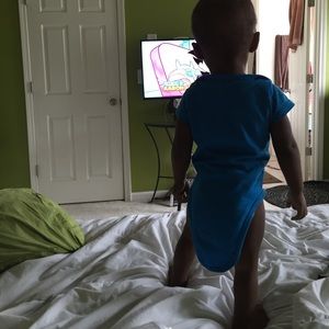 Meet your Posher, Lamar