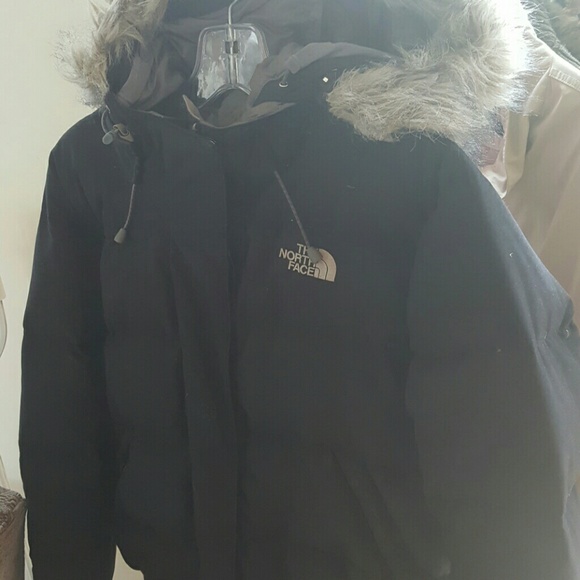 Northfacejacket