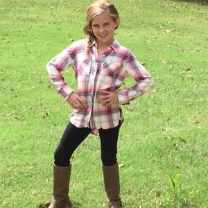 Meet your Posher, Maureen