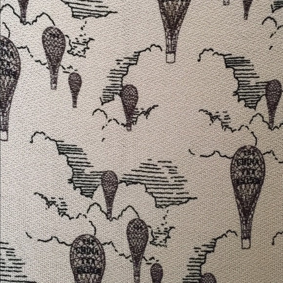 ✨SOLD✨ Up and away dress Anthropologie - Picture 3 of 4