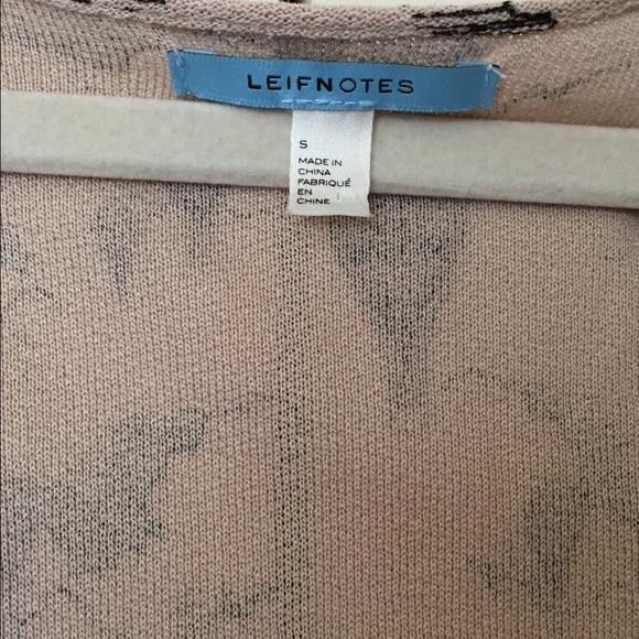 ✨SOLD✨ Up and away dress Anthropologie - Picture 4 of 4