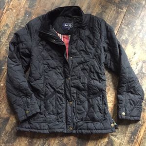 Jack Murphy Barn Jacket
