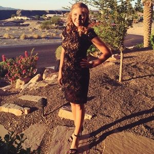 Meet your Posher, Kylee