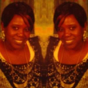 Meet your Posher, Audrey