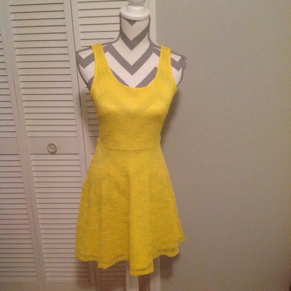 Forever 21 Dress