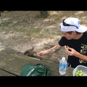 Meet your Posher, Matt