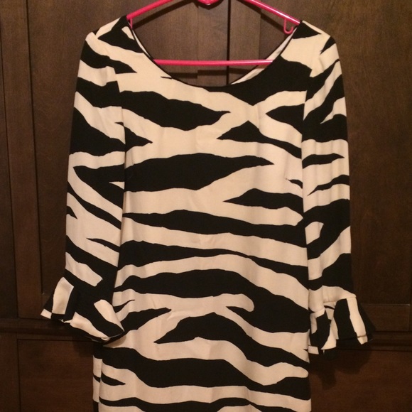 EUC Kate spade dress size small