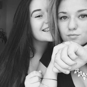 Meet your Posher, Michaela