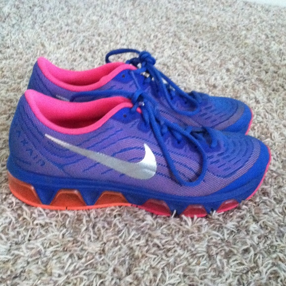 Nike Air Max Shoes