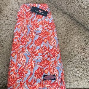 Vineyard Vines Men's swim trunks