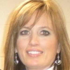 Meet your Posher, Terri