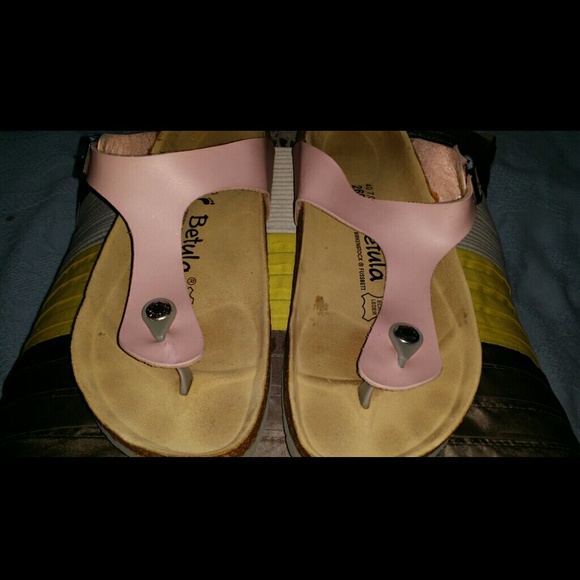 Gizeh Birkenstock