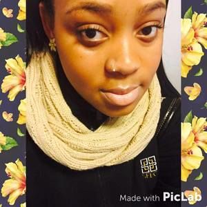 Meet your Posher, Desirae