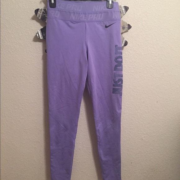 Nike workout pants! SALE today only