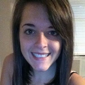Meet your Posher, Paige