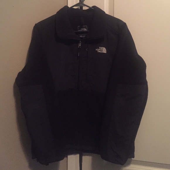 The North Face Denali Jacket Medium