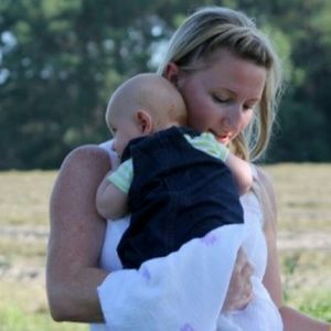 Meet your Posher, Meagan