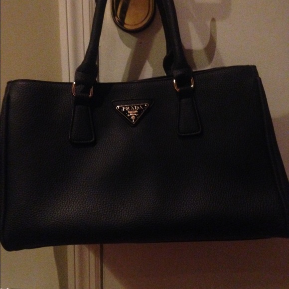 Prada purse