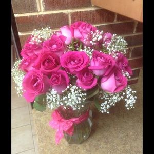 Meet your Posher, Susan