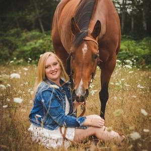 Meet your Posher, Hailey