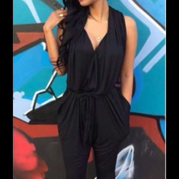 Sleeveless Jumper