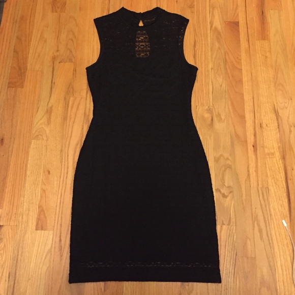 Guess Dresses & Skirts - Guess Lace Party Dress