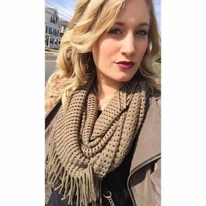 Meet your Posher, Brianna