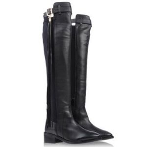 Kurt Geiger knee high boots
