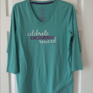 Thirty-One tee