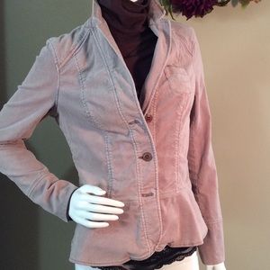 Pilcro and the letterpress jacket