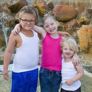 Meet your Posher, Allison