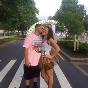 Meet your Posher, Brittany