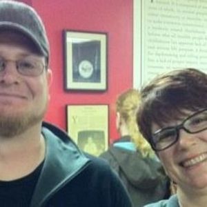 Meet your Posher, Jill