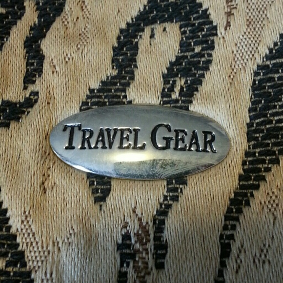 Luggage - Picture 2 of 3