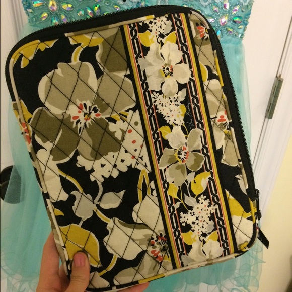 Vera Bradley tablet case