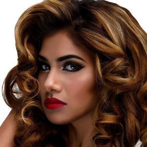 Meet your Posher, Richa