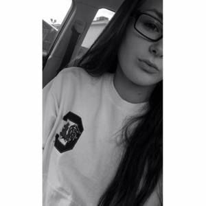 Meet your Posher, Tori