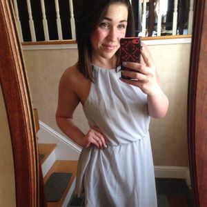 Meet your Posher, Keely