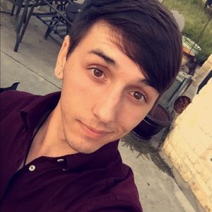 Meet your Posher, Robert