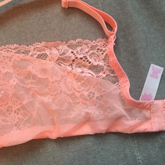 VA lined/demi - Picture 2 of 4