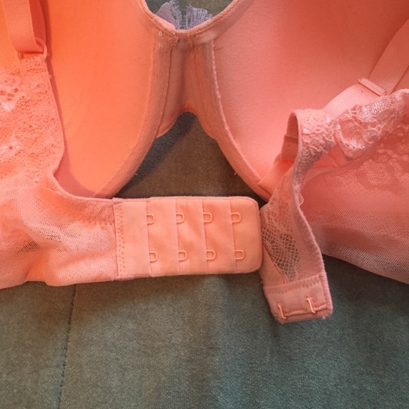 VA lined/demi - Picture 4 of 4