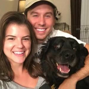 Meet your Posher, Logan