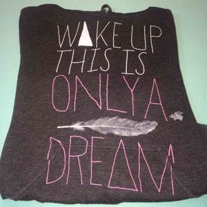 Glamour Kills hoodie 🌟SALE🌟