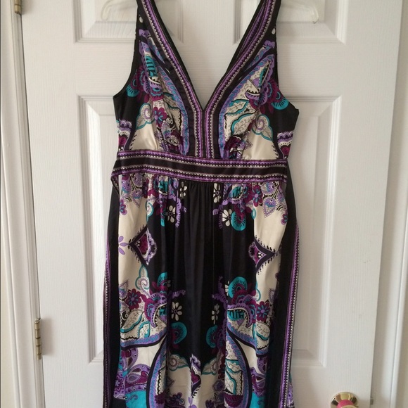 Dress Barn dress
